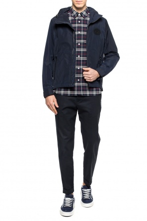 Checked shirt, zdjęcie 2 Checked shirt od Burberry